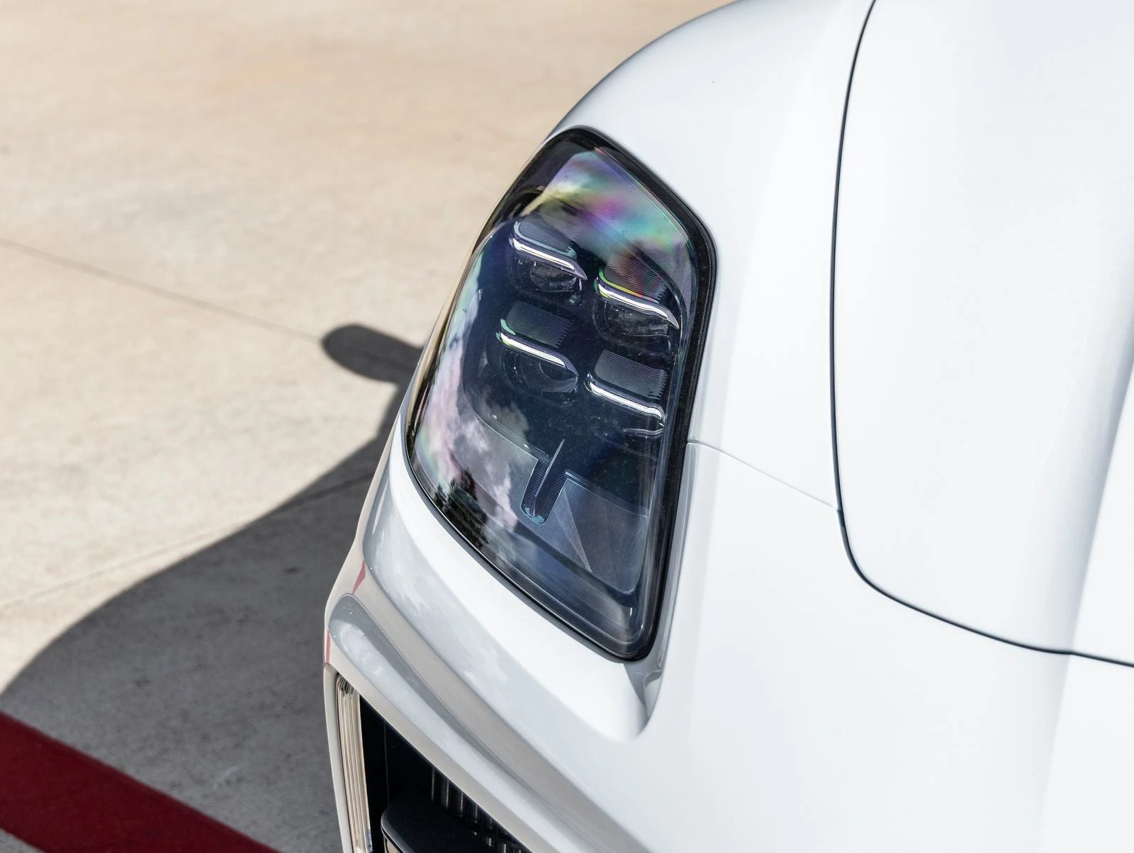 2026 Porsche Panamera (976), 19/20