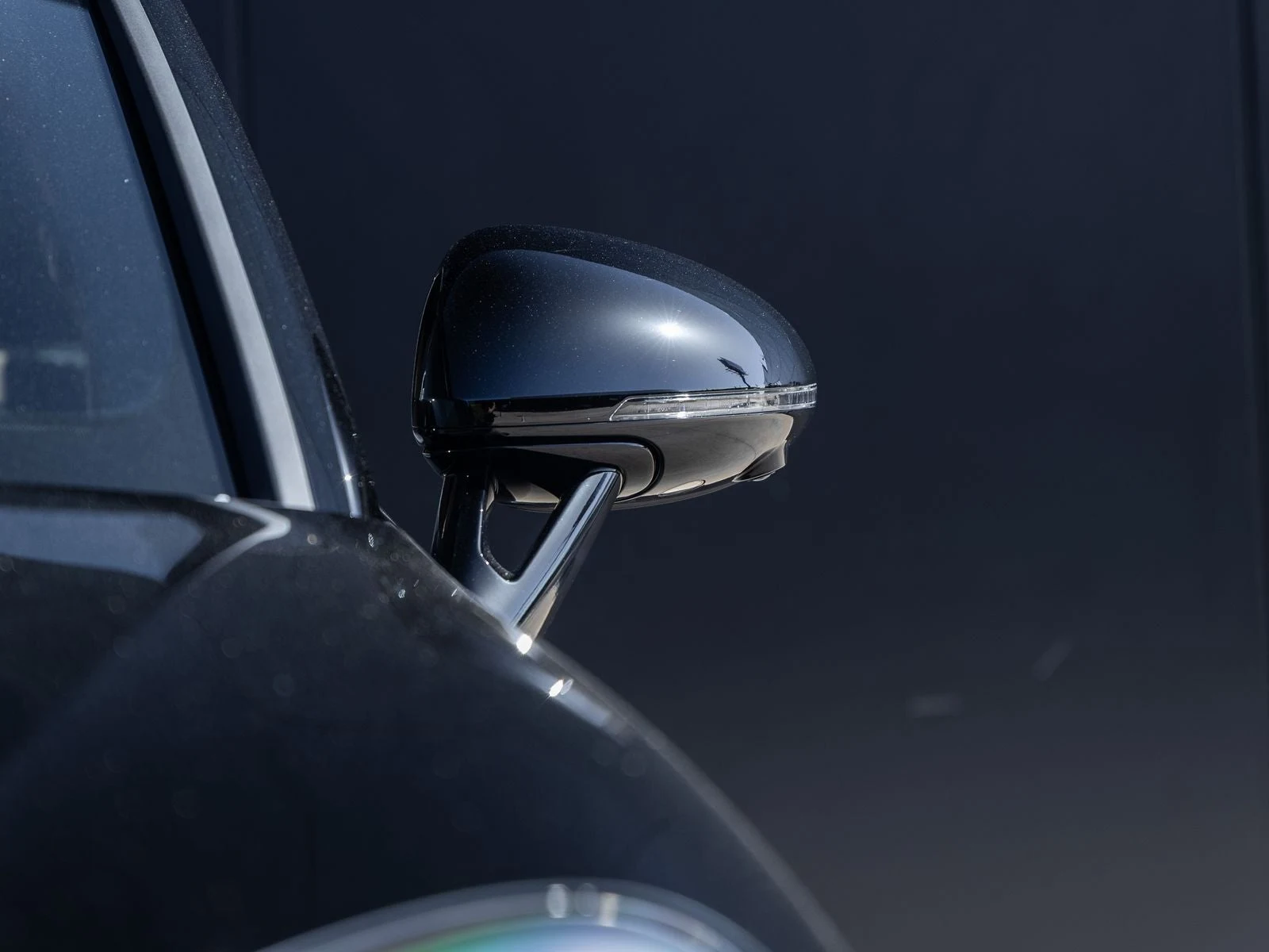 2026 Porsche Macan (95B), 18/20