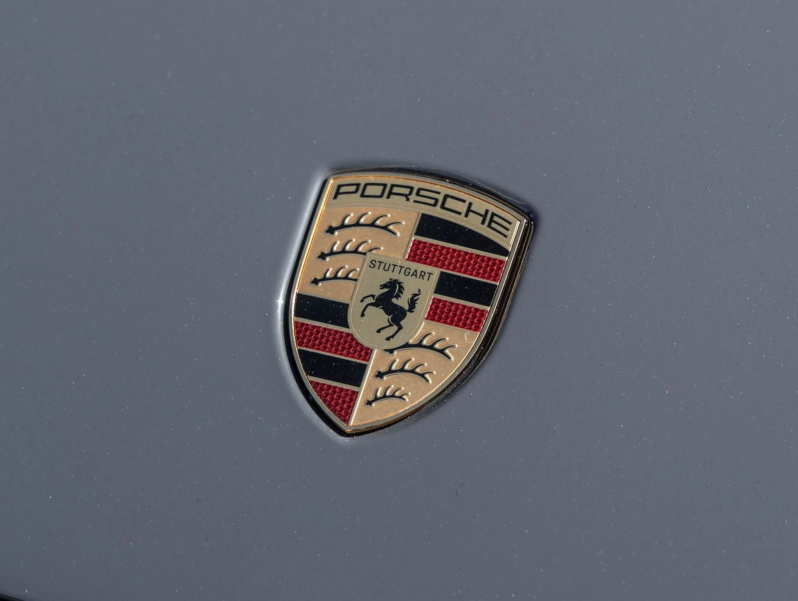 2026 Porsche Macan Electric (XAB), 16/20