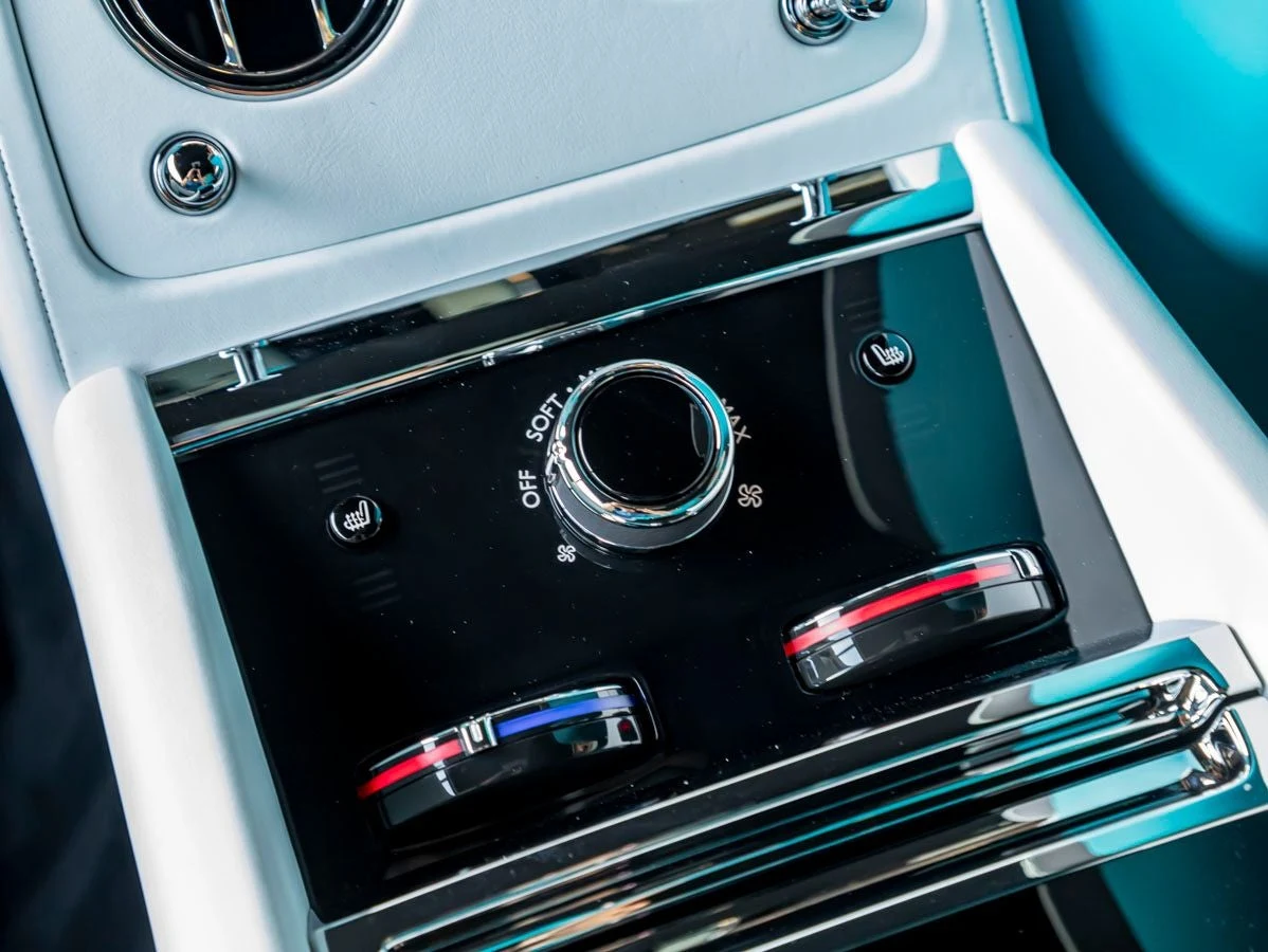 2025 Rolls-Royce Spectre, 19/20