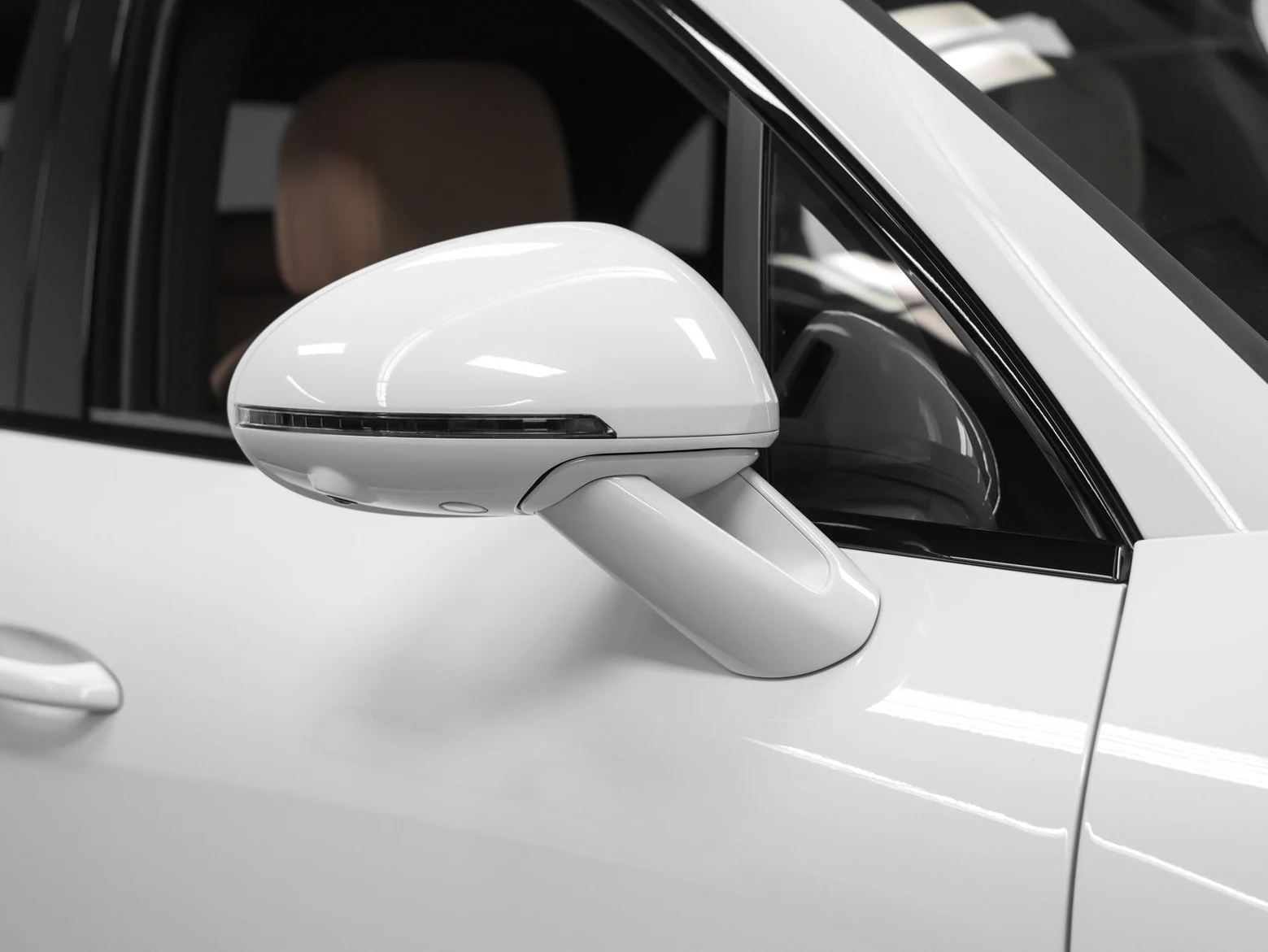 2026 Porsche Macan (95B), 13/20