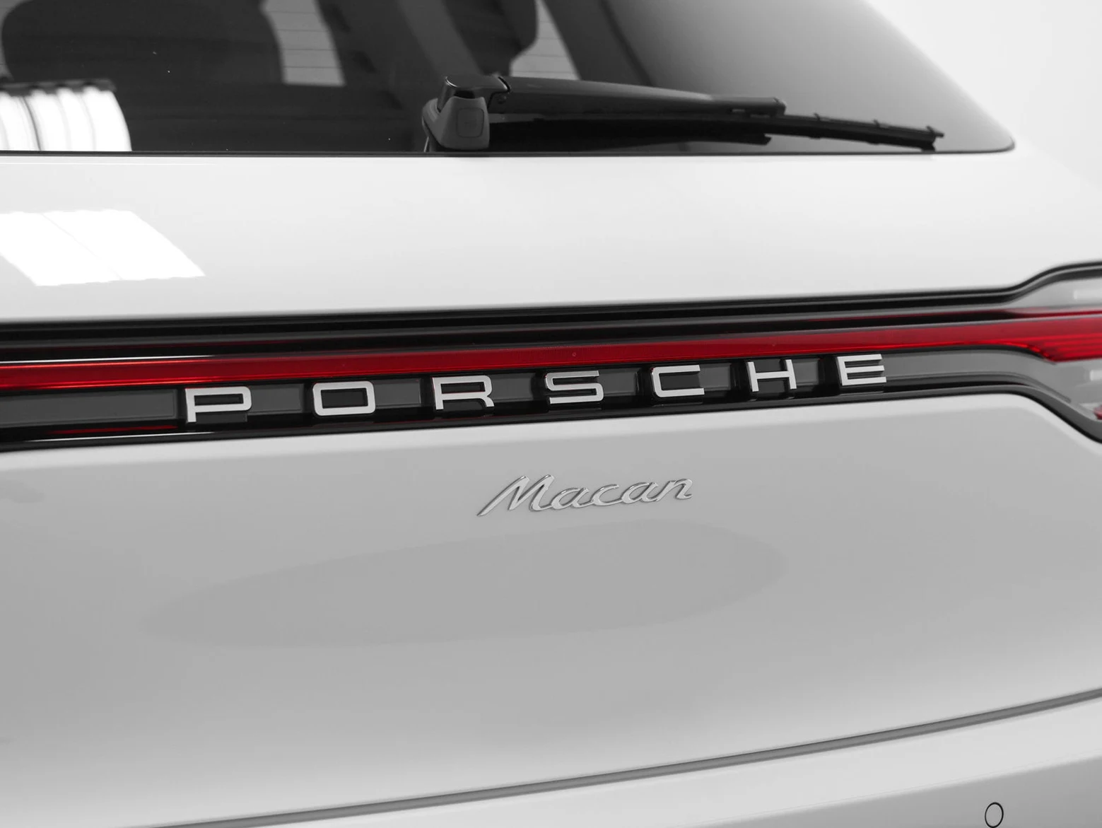 2026 Porsche Macan (95B), 17/20