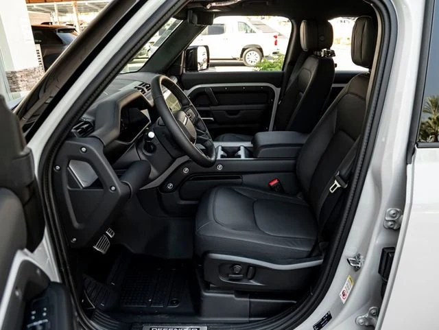 2026 Land Rover Defender 110 X (L663), 14/20