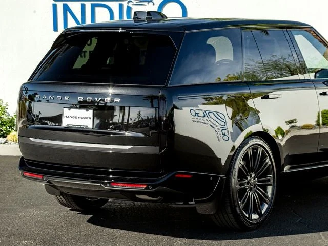 2026 Land Rover Range Rover SE (L460), 7/20