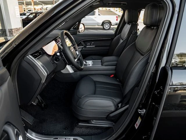 2026 Land Rover Range Rover SE (L460), 14/20