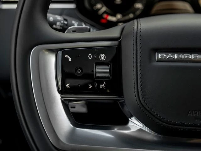 2026 Land Rover Range Rover SE (L460), 20/20