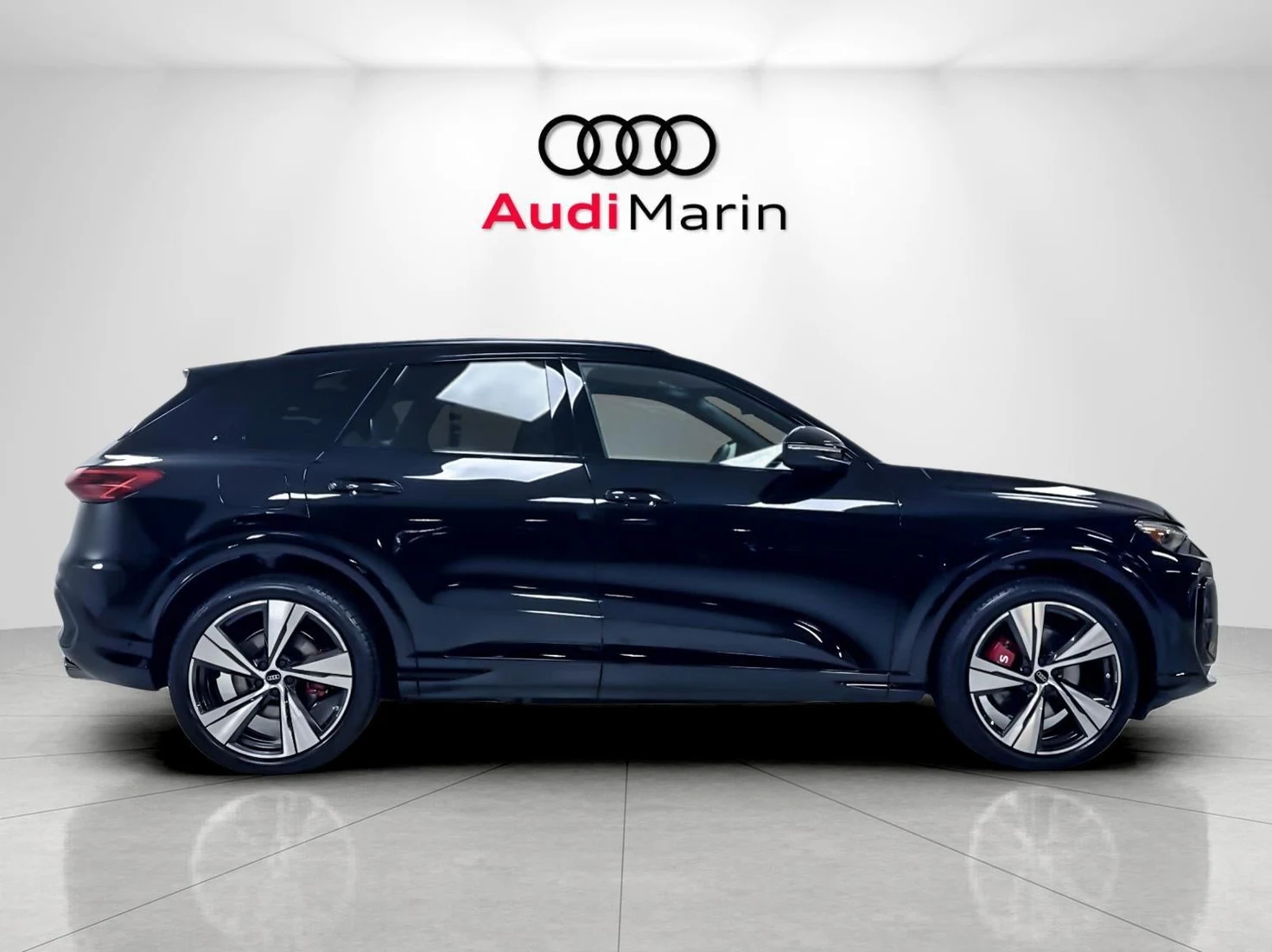 2026 Audi SQ5 Premium Plus quattro (GU), 6/20