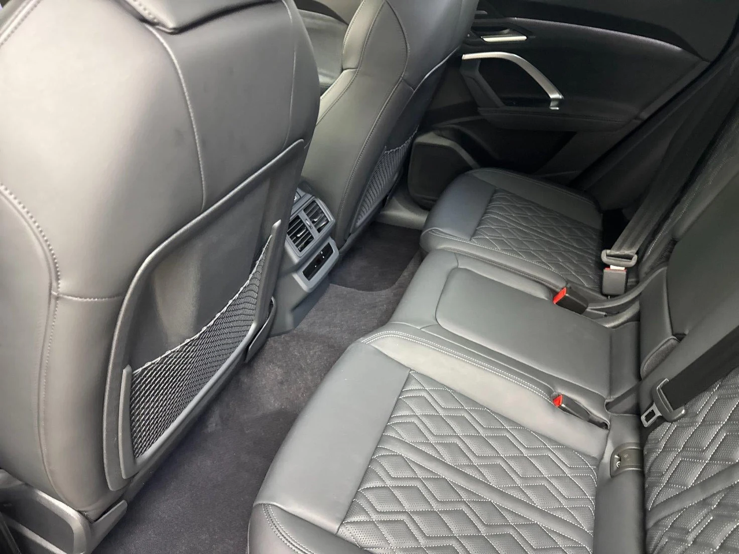 2026 Audi SQ5 Premium Plus quattro (GU), 11/20