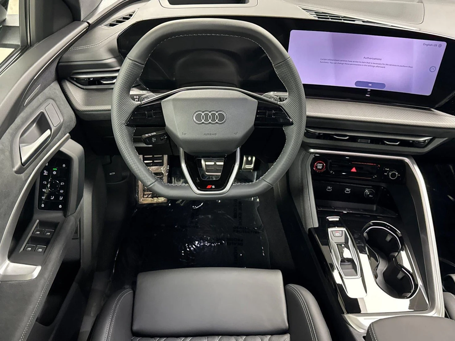 2026 Audi SQ5 Premium Plus quattro (GU), 13/20