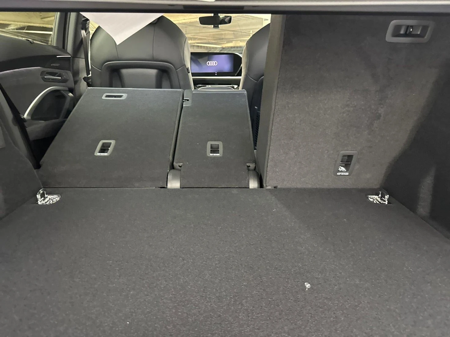 2026 Audi SQ5 Premium Plus quattro (GU), 14/20