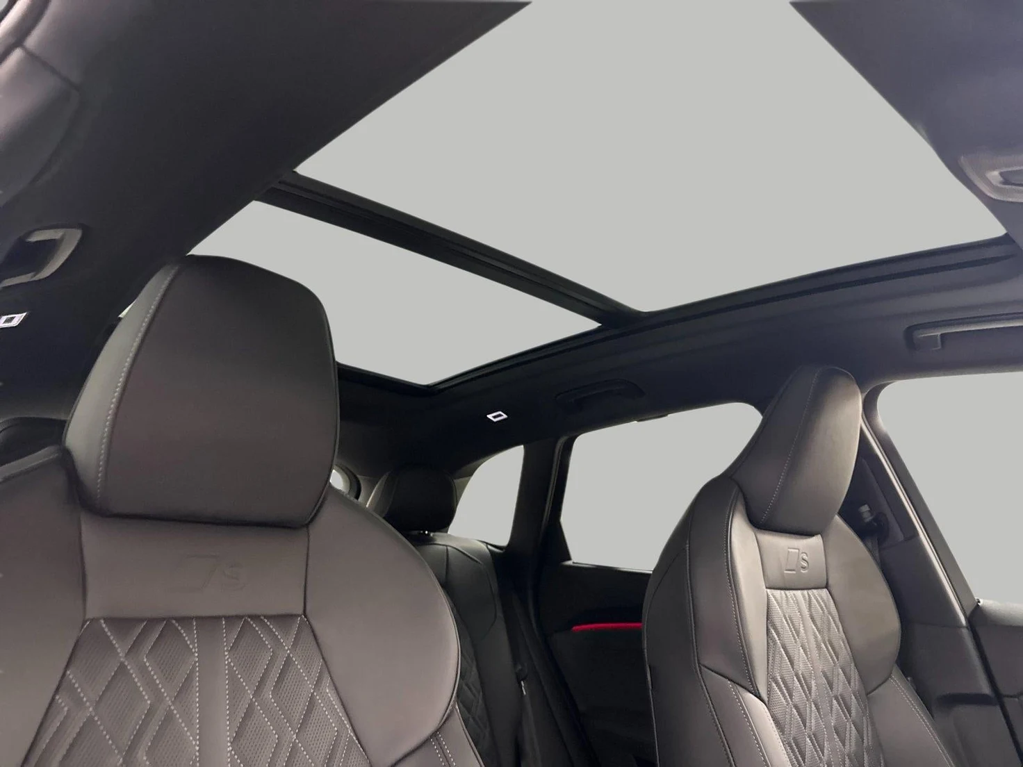 2026 Audi SQ5 Premium Plus quattro (GU), 16/20