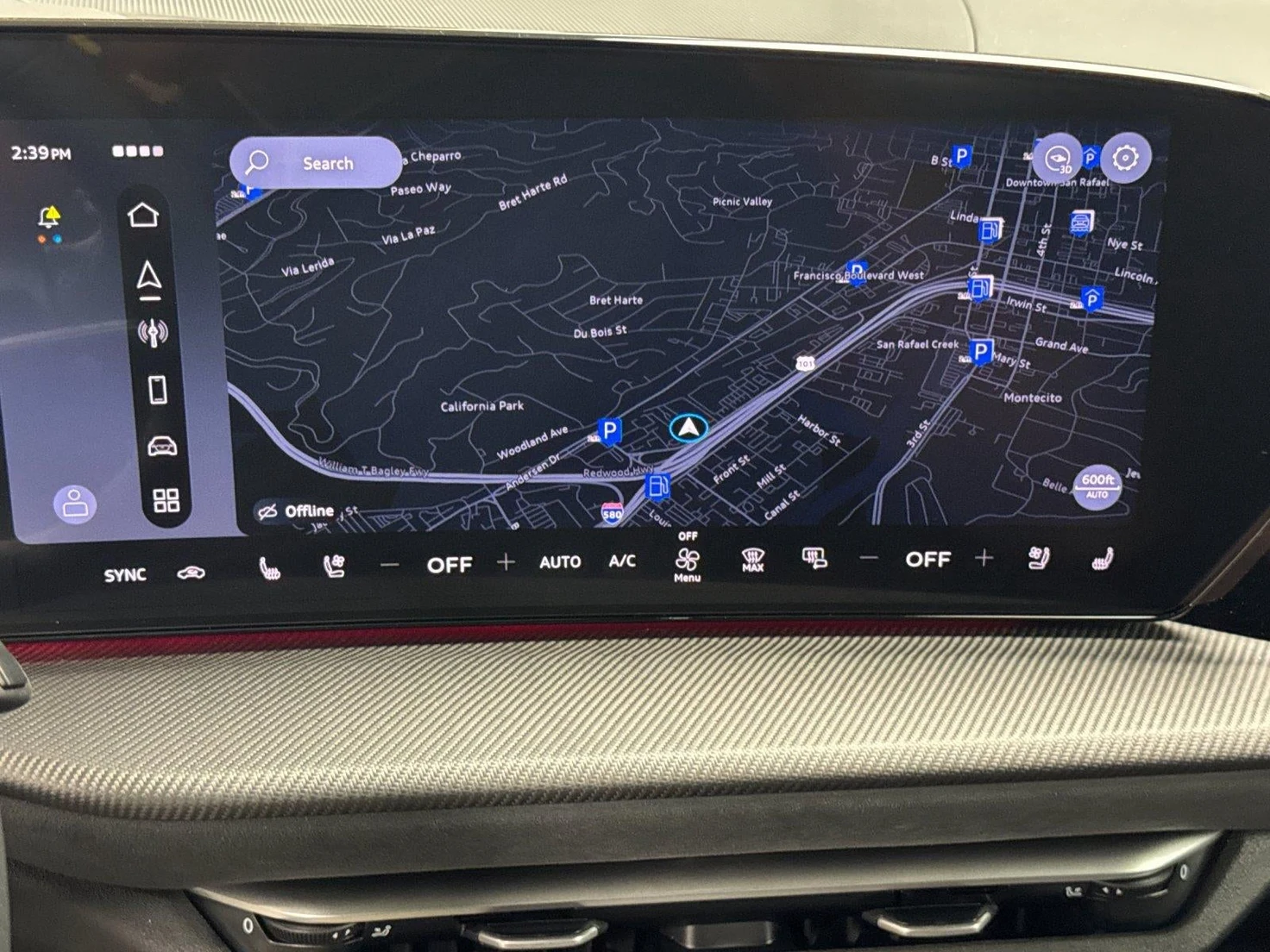 2026 Audi SQ5 Premium Plus quattro (GU), 18/20