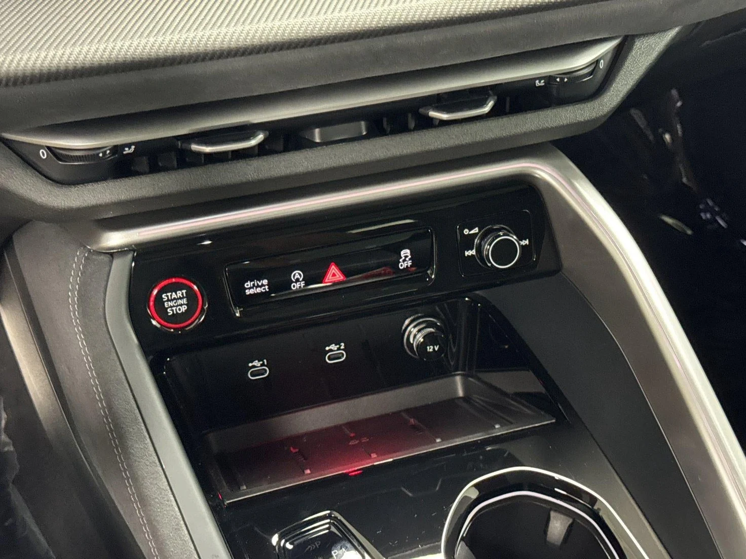 2026 Audi SQ5 Premium Plus quattro (GU), 20/20