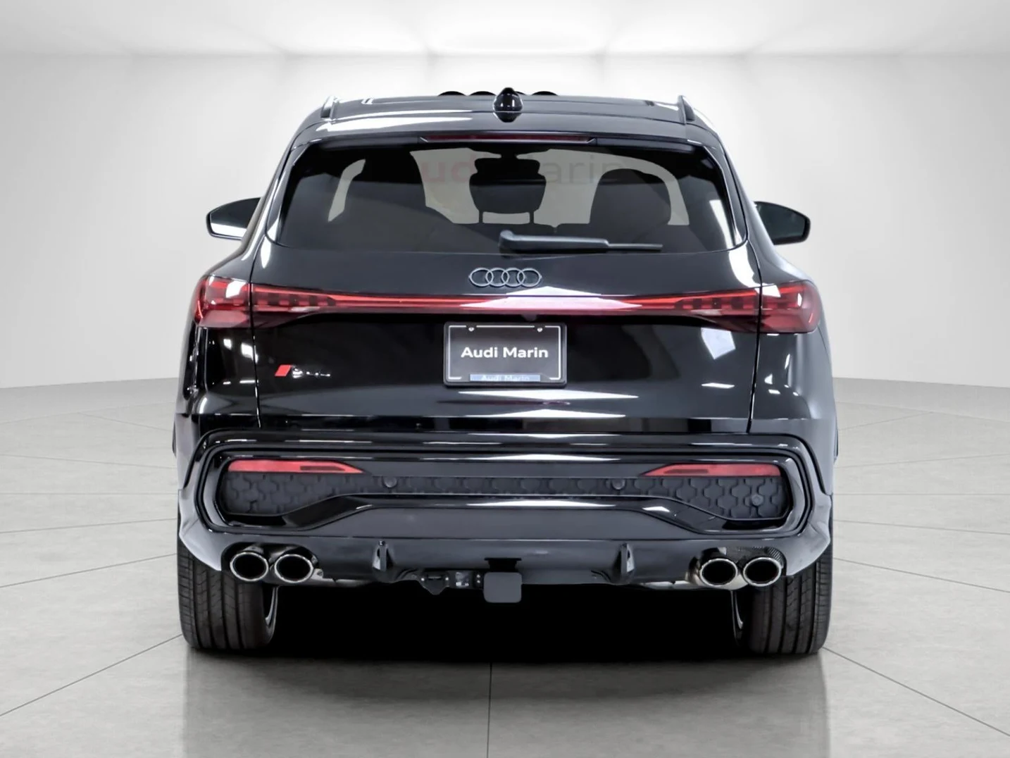 2026 Audi SQ5 Premium Plus quattro (GU), 4/20