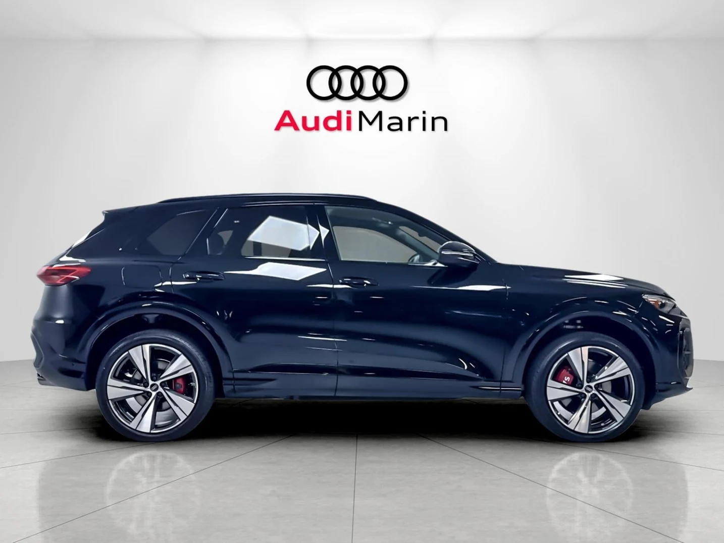 2026 Audi SQ5 Premium Plus quattro (GU), 6/20
