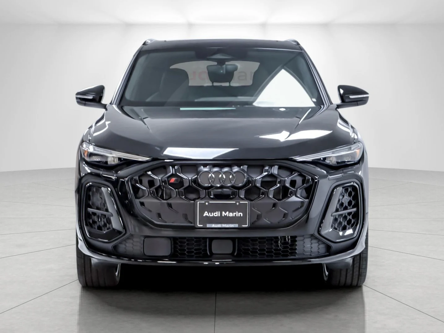2026 Audi SQ5 Premium Plus quattro (GU), 8/20