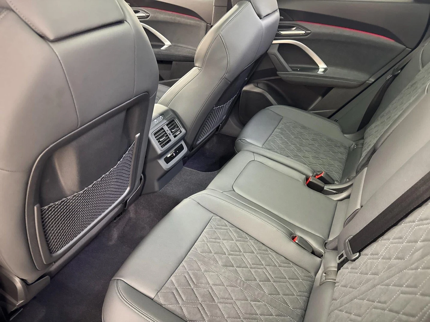 2026 Audi SQ5 Premium Plus quattro (GU), 11/20