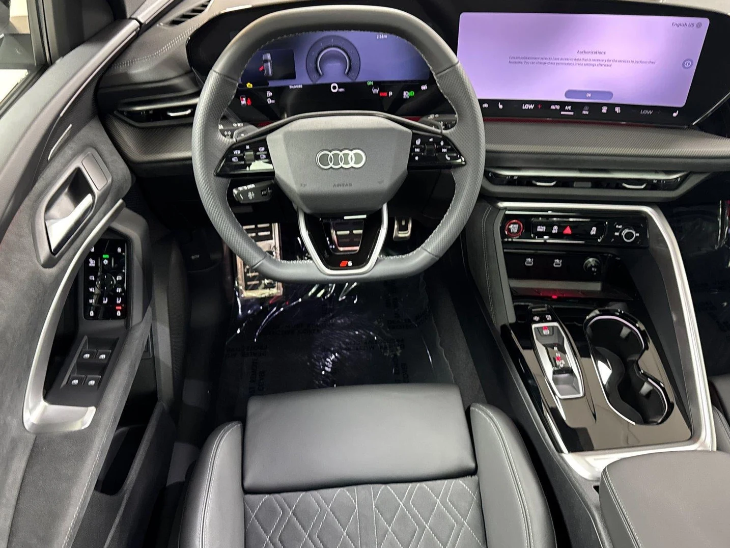 2026 Audi SQ5 Premium Plus quattro (GU), 13/20
