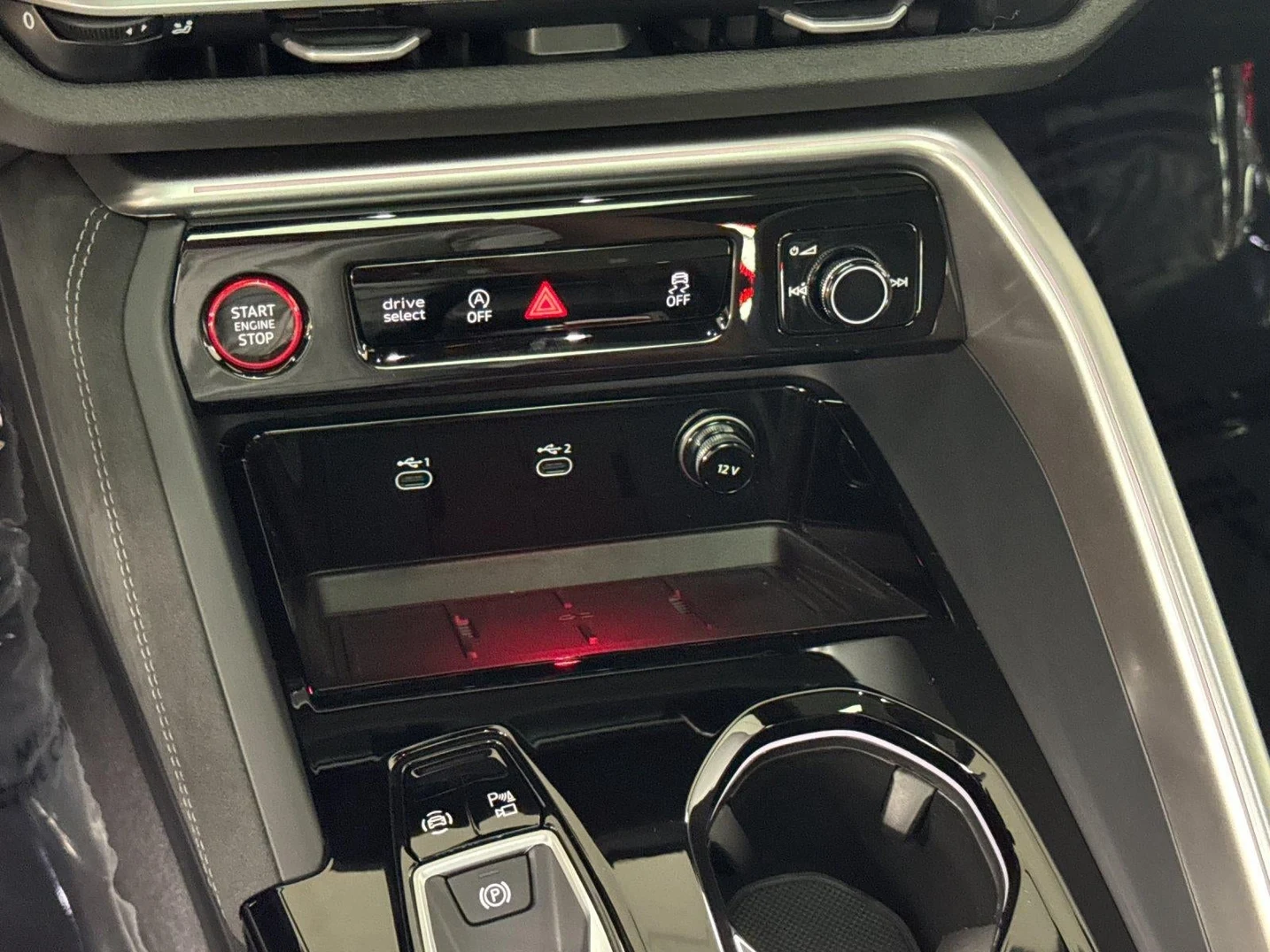 2026 Audi SQ5 Premium Plus quattro (GU), 20/20