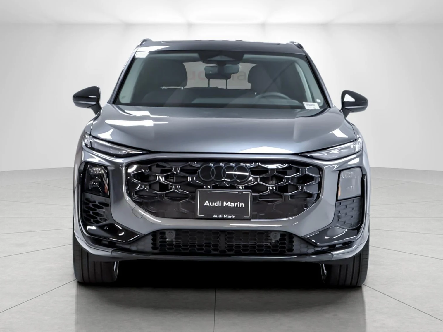 2026 Audi Q3 S line (FJ), 8/20