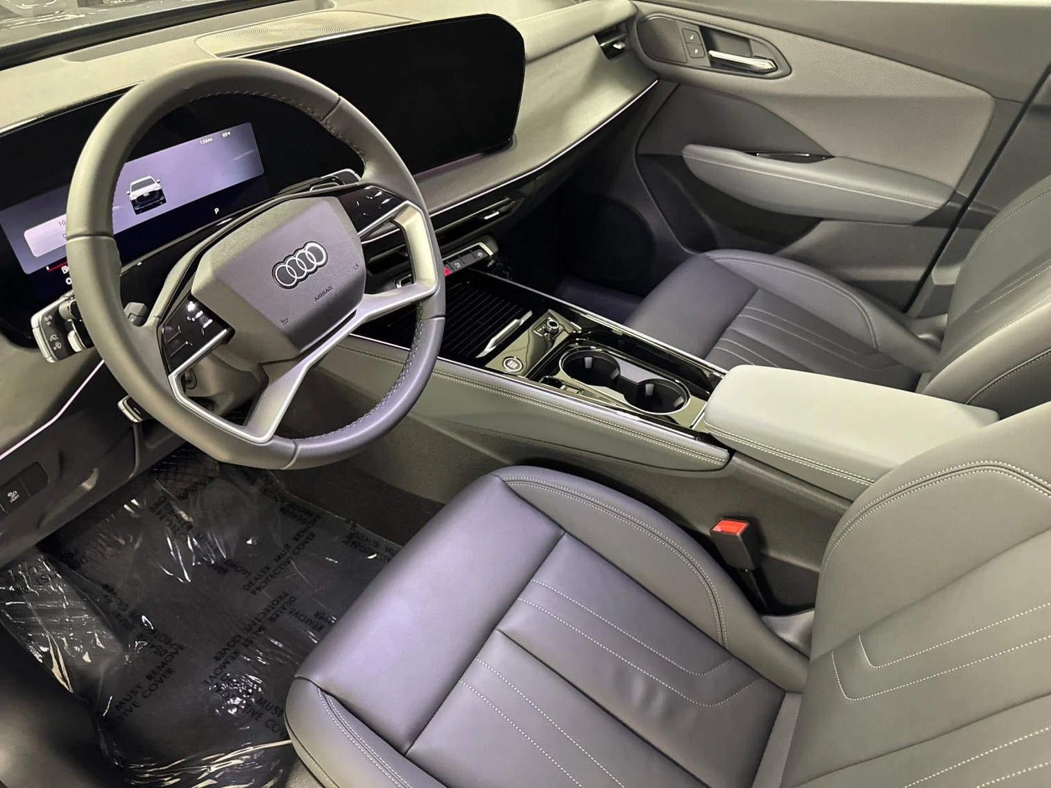 2026 Audi Q3 S line (FJ), 9/20