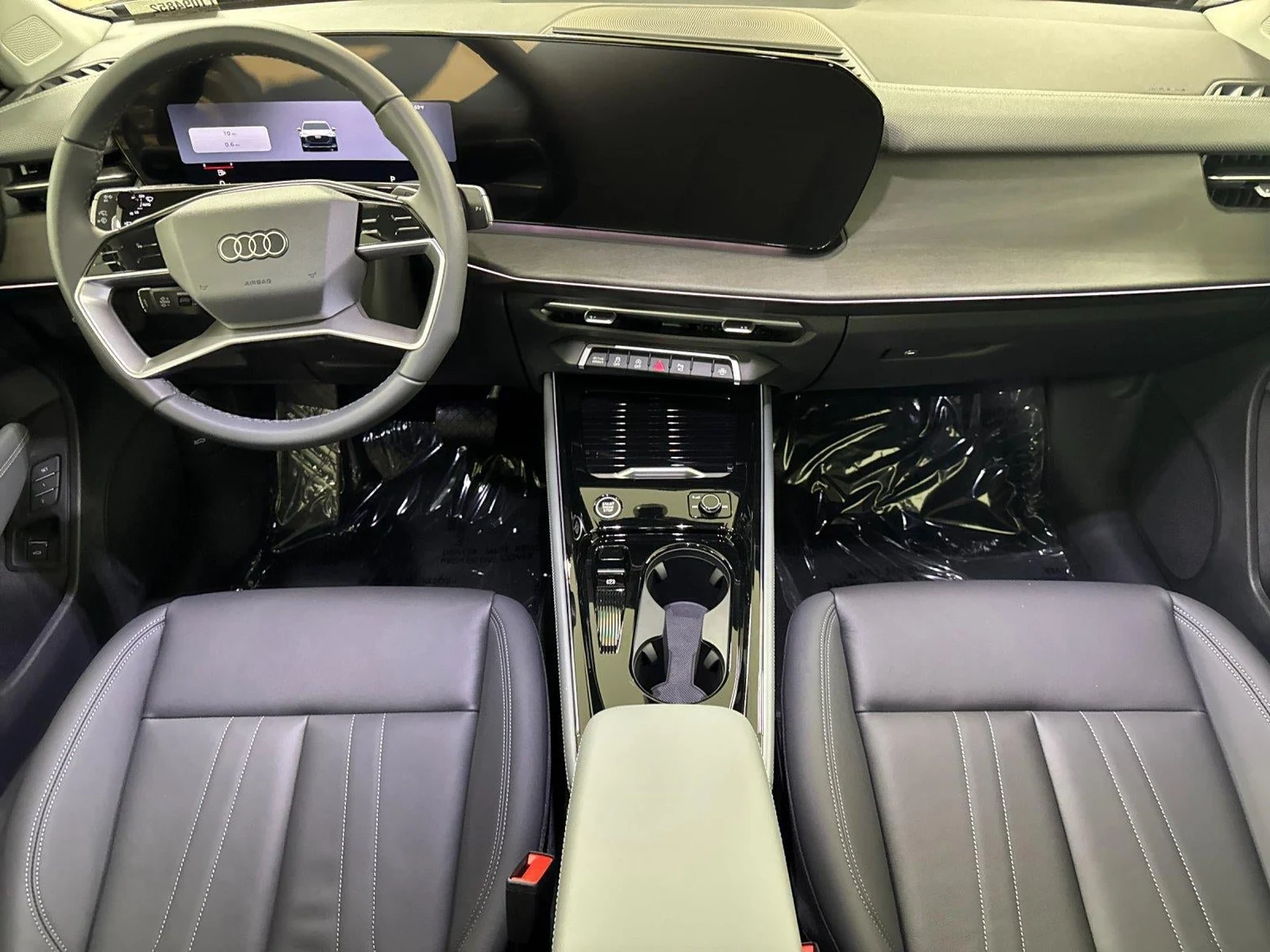 2026 Audi Q3 S line (FJ), 12/20