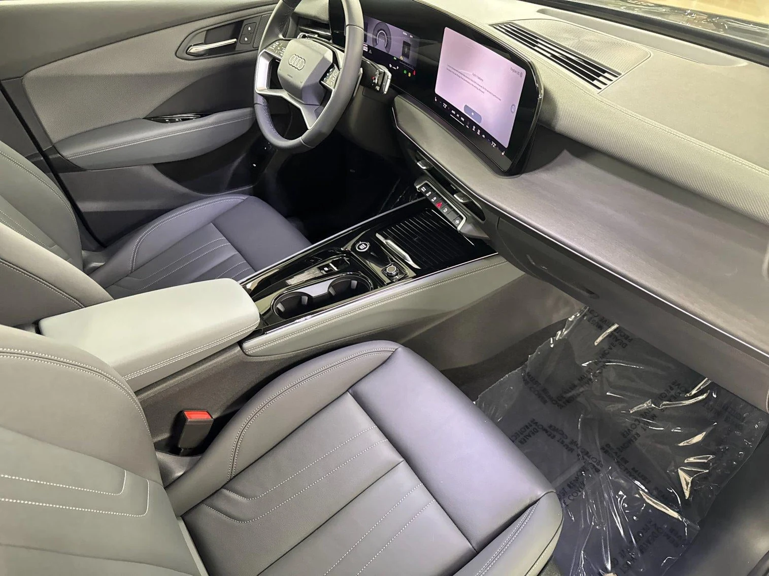 2026 Audi Q3 S line (FJ), 15/20