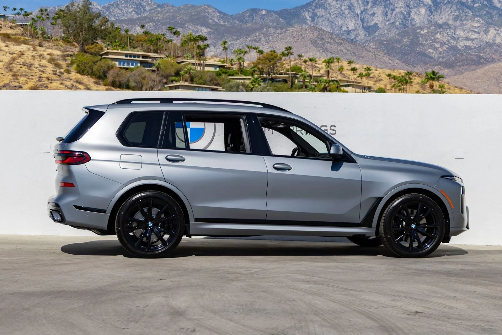 2027 BMW X7 xDrive40i (G07), 5/20