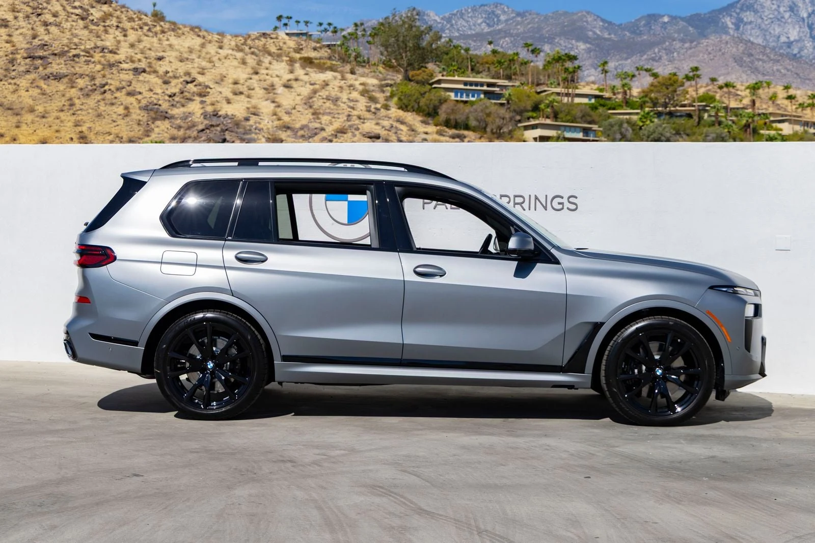 2027 BMW X7 xDrive40i (G07), 6/20