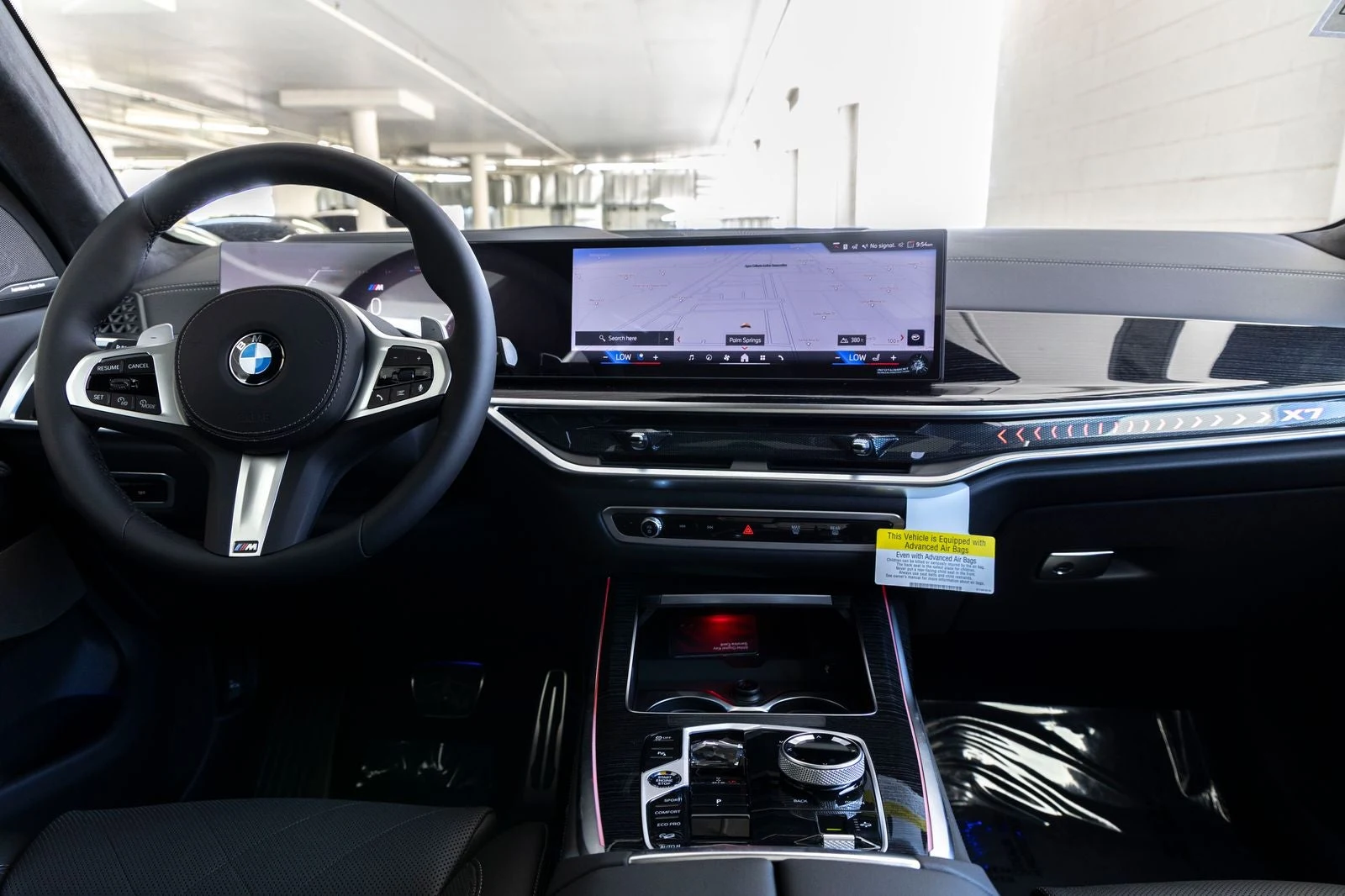 2027 BMW X7 xDrive40i (G07), 11/20