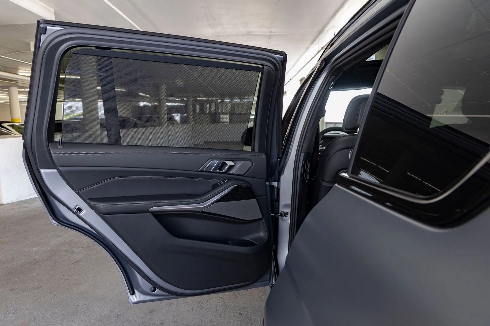 2027 BMW X7 xDrive40i (G07), 20/20