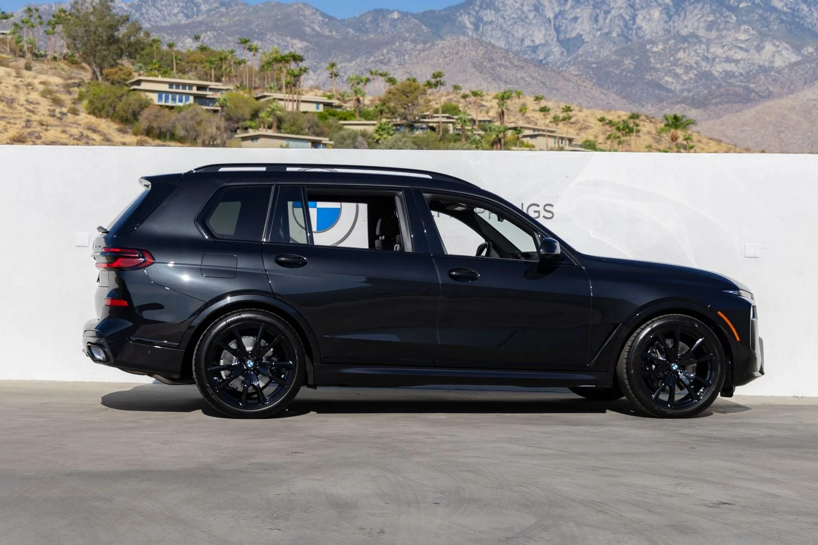 2027 BMW X7 xDrive40i (G07), 5/20