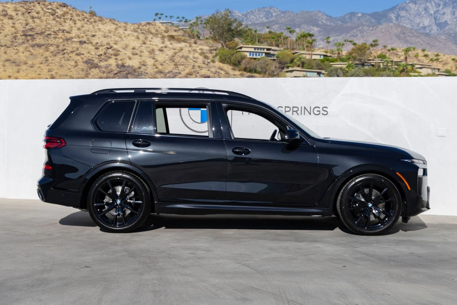 2027 BMW X7 xDrive40i (G07), 6/20