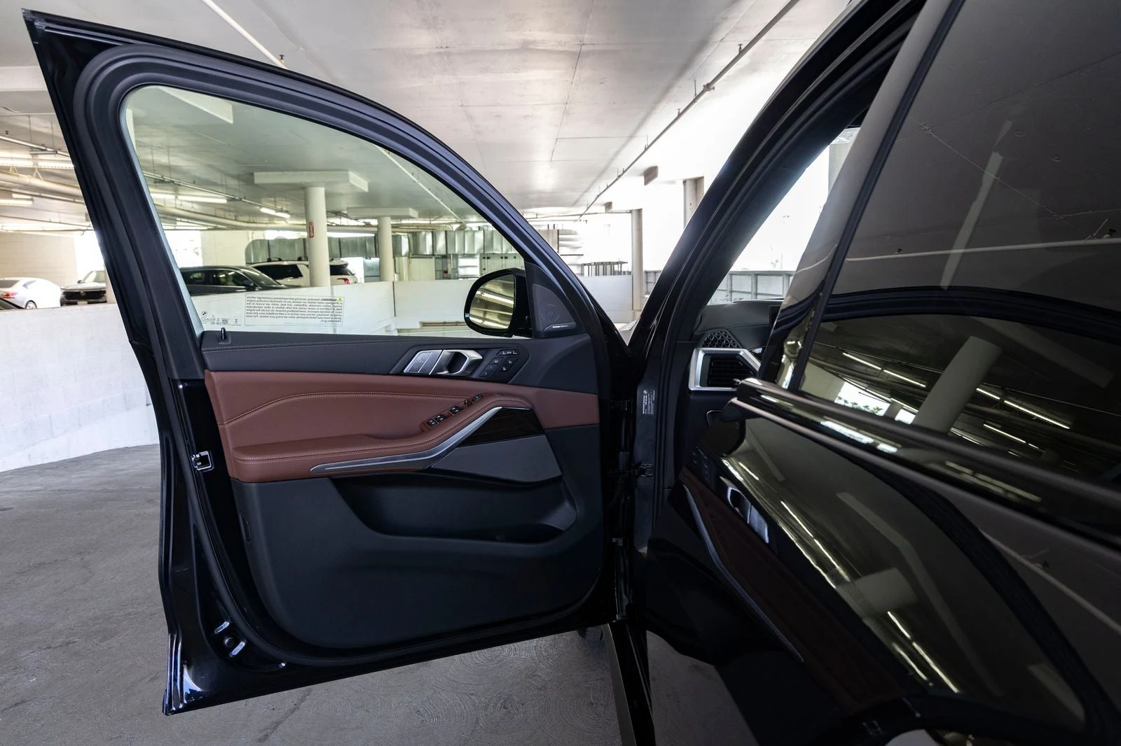 2027 BMW X7 xDrive40i (G07), 13/20