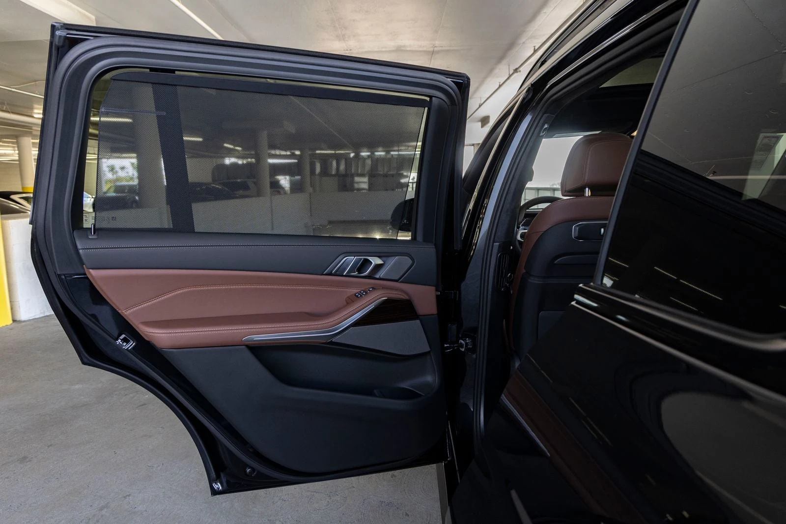2027 BMW X7 xDrive40i (G07), 20/20