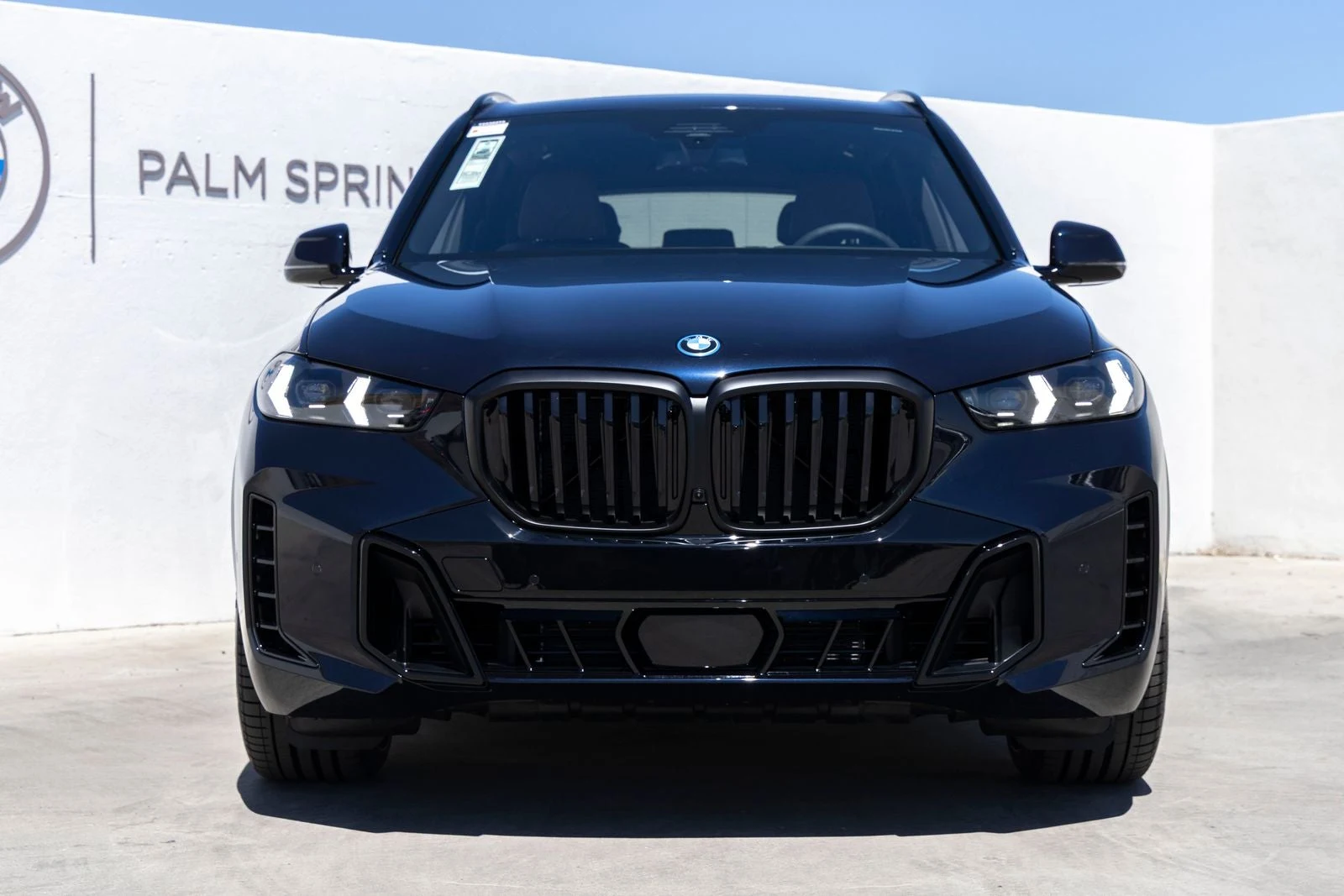 2026 BMW X5 xDrive50e (G05), 4/20