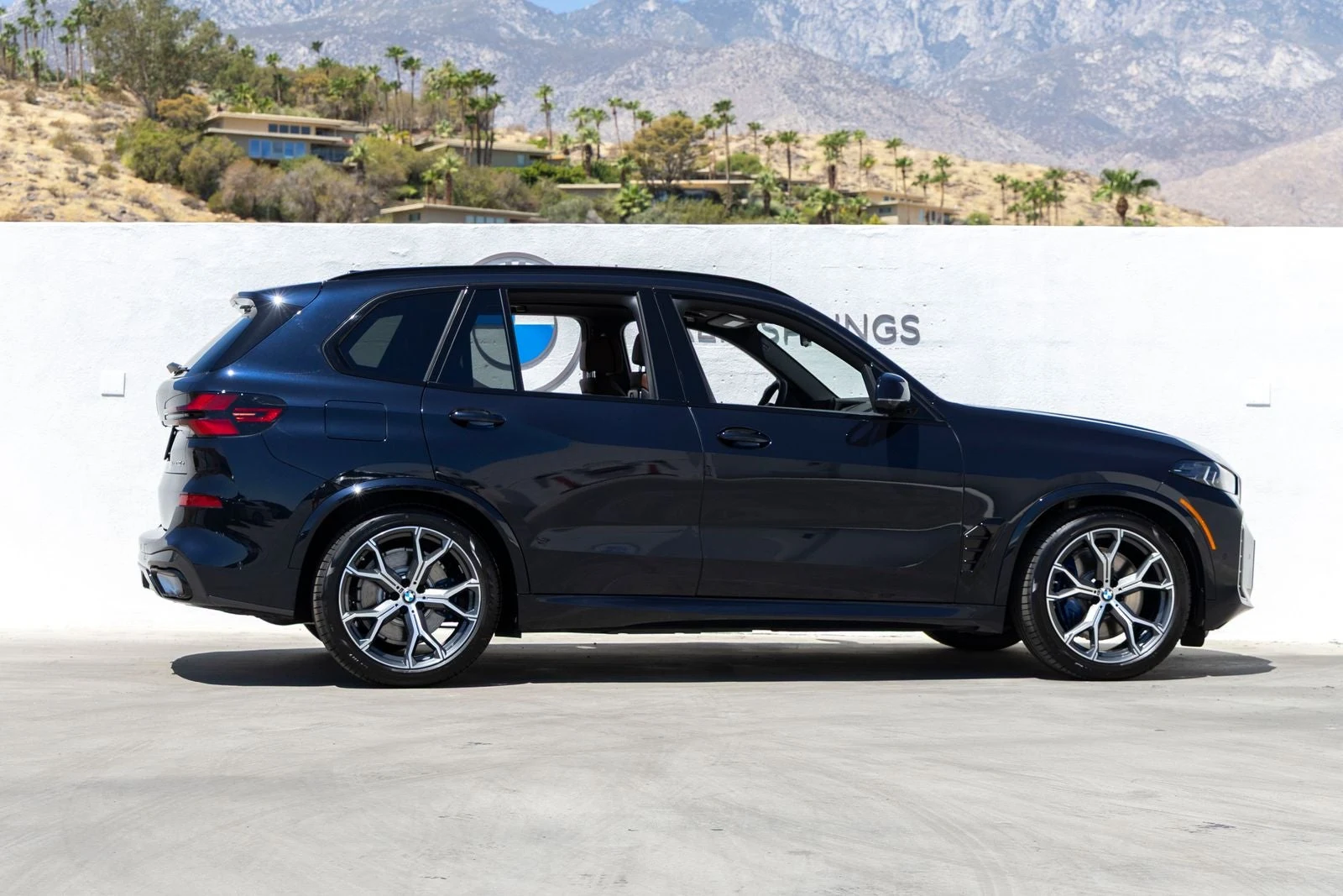 2026 BMW X5 xDrive50e (G05), 5/20