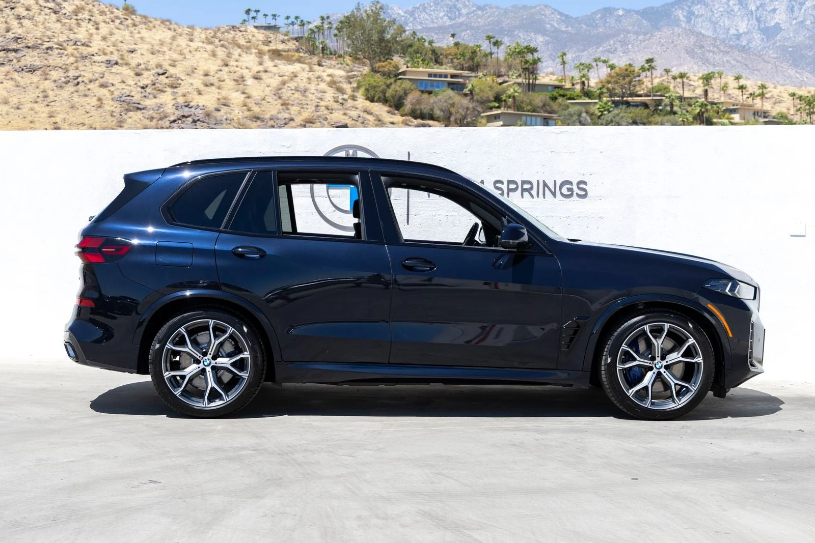 2026 BMW X5 xDrive50e (G05), 6/20