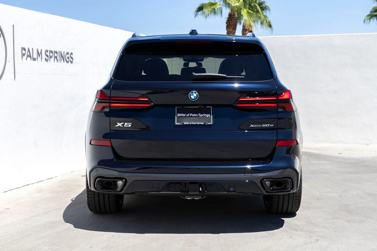 2026 BMW X5 xDrive50e (G05), 7/20
