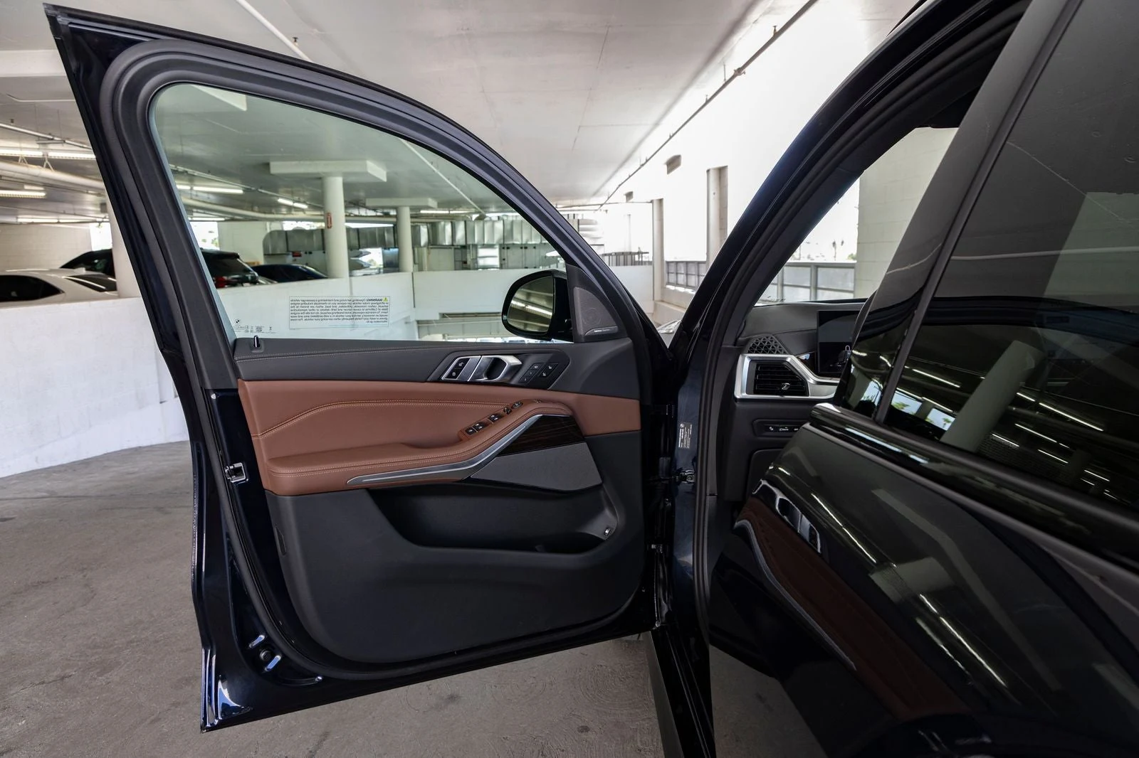 2026 BMW X5 xDrive50e (G05), 13/20