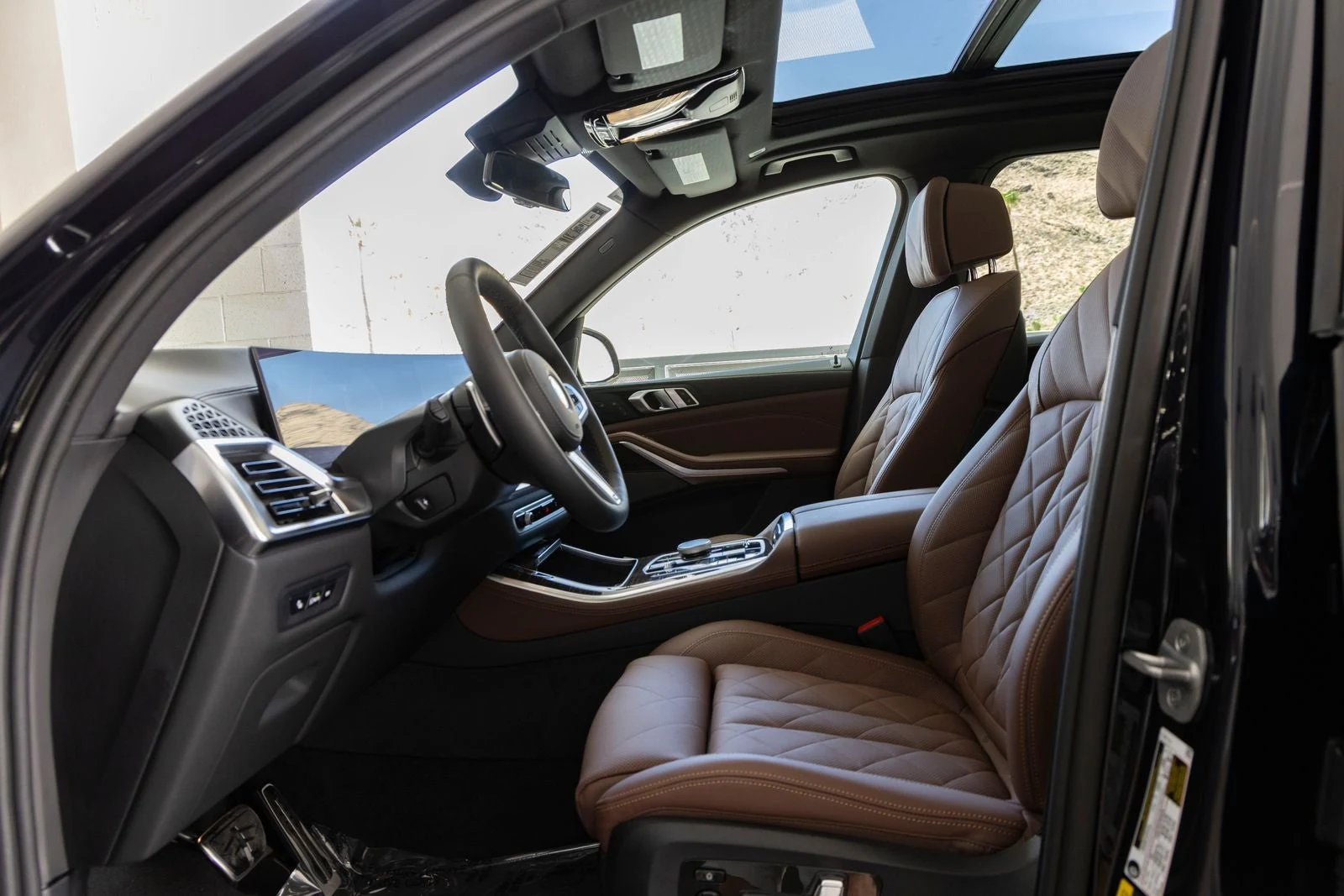 2026 BMW X5 xDrive50e (G05), 14/20