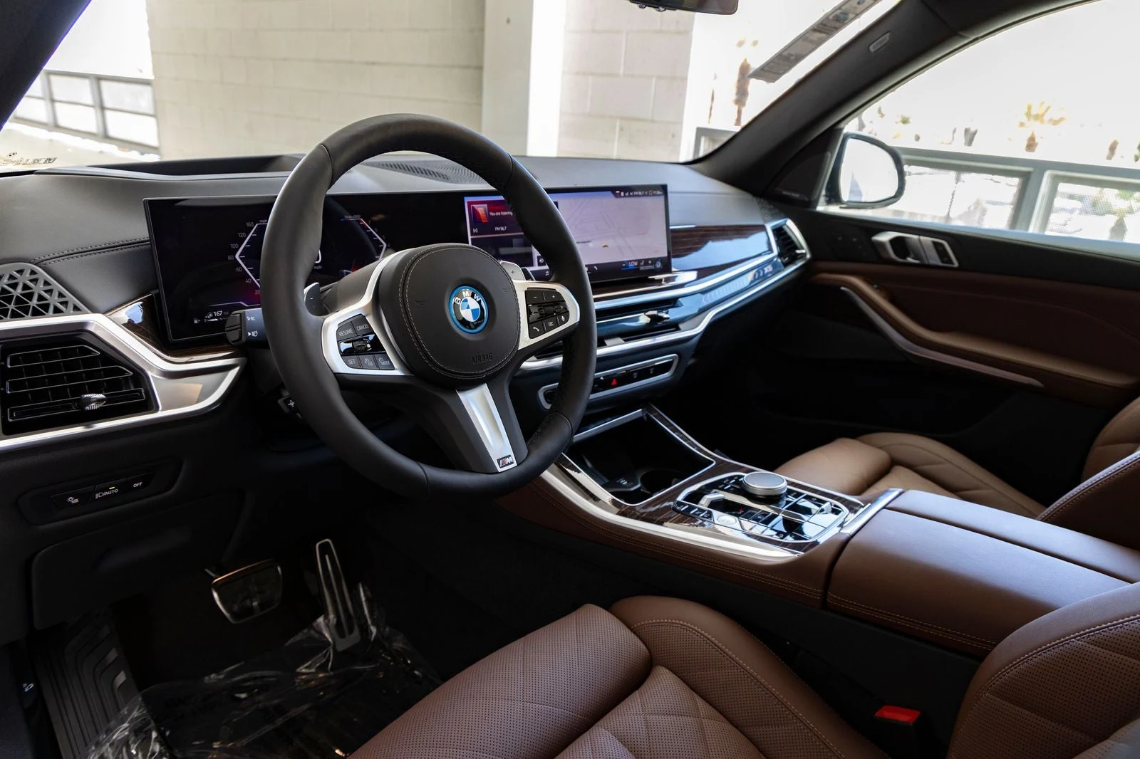 2026 BMW X5 xDrive50e (G05), 16/20