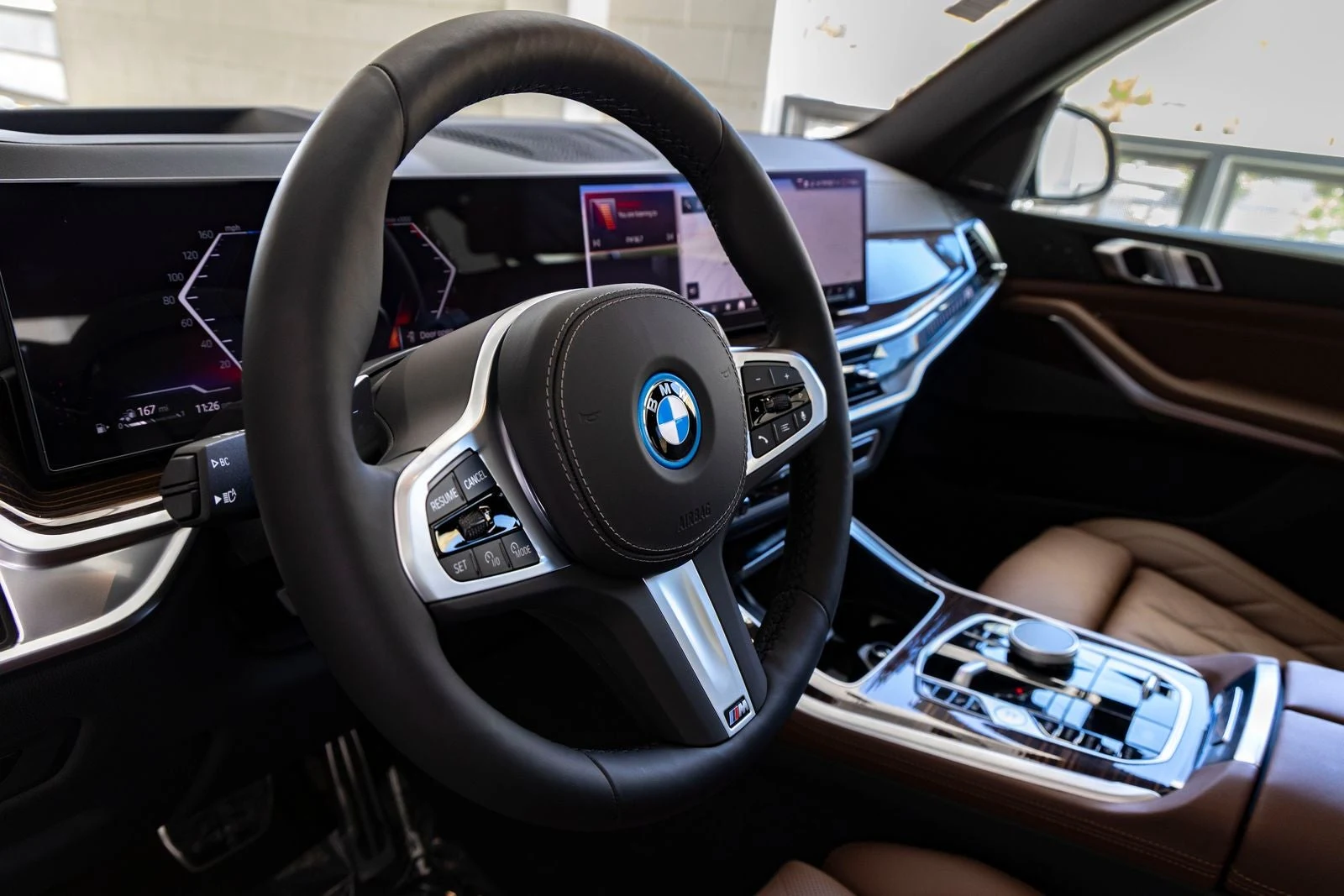 2026 BMW X5 xDrive50e (G05), 17/20