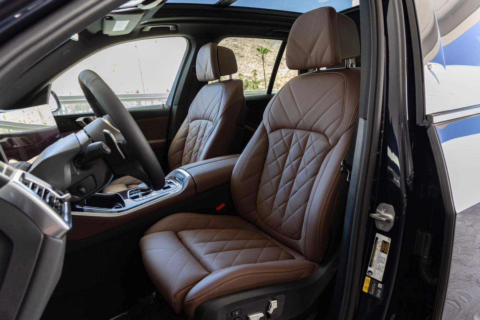 2026 BMW X5 xDrive50e (G05), 19/20