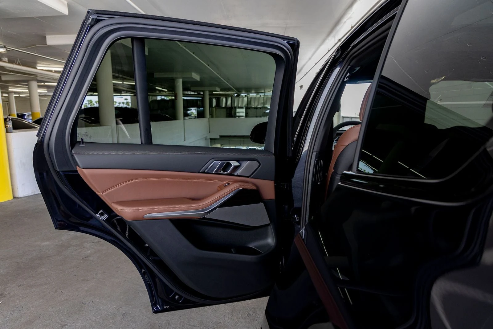 2026 BMW X5 xDrive50e (G05), 20/20