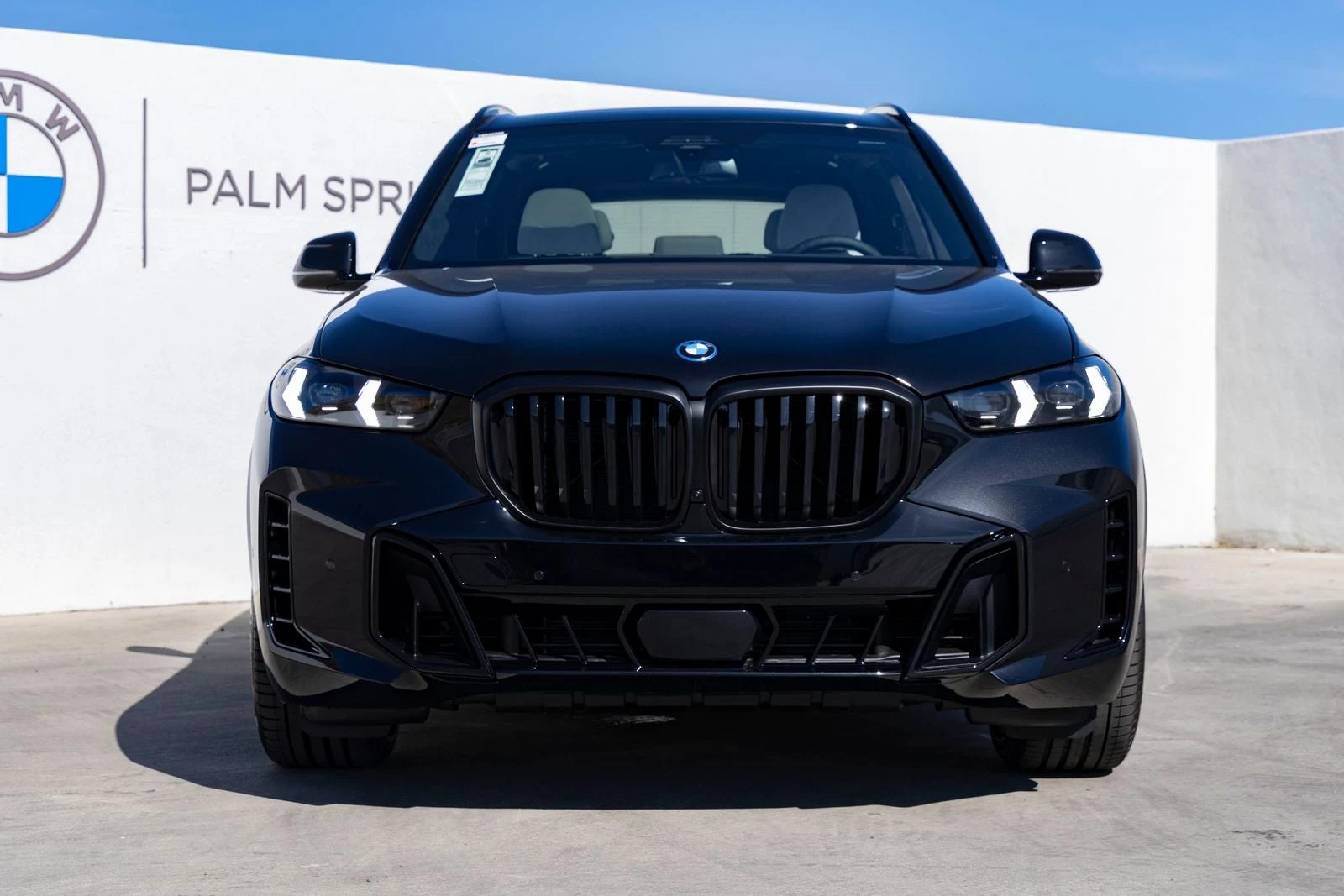 2026 BMW X5 xDrive50e (G05), 4/20