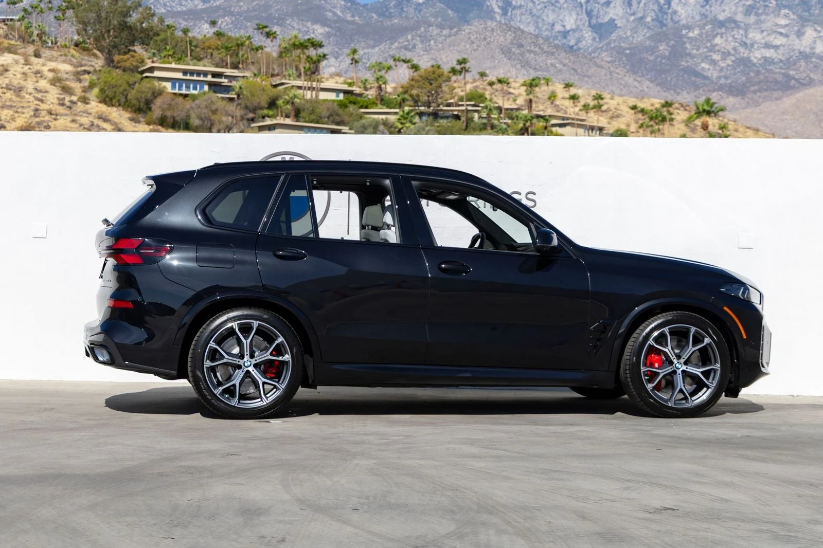 2026 BMW X5 xDrive50e (G05), 5/20