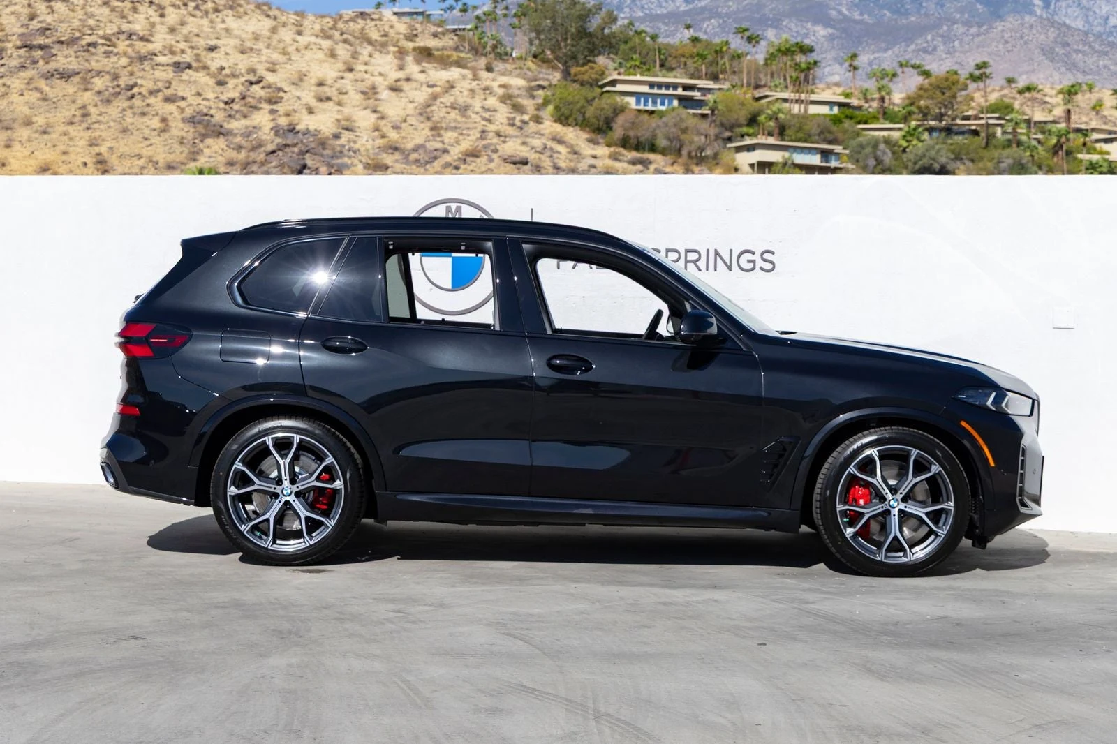 2026 BMW X5 xDrive50e (G05), 6/20