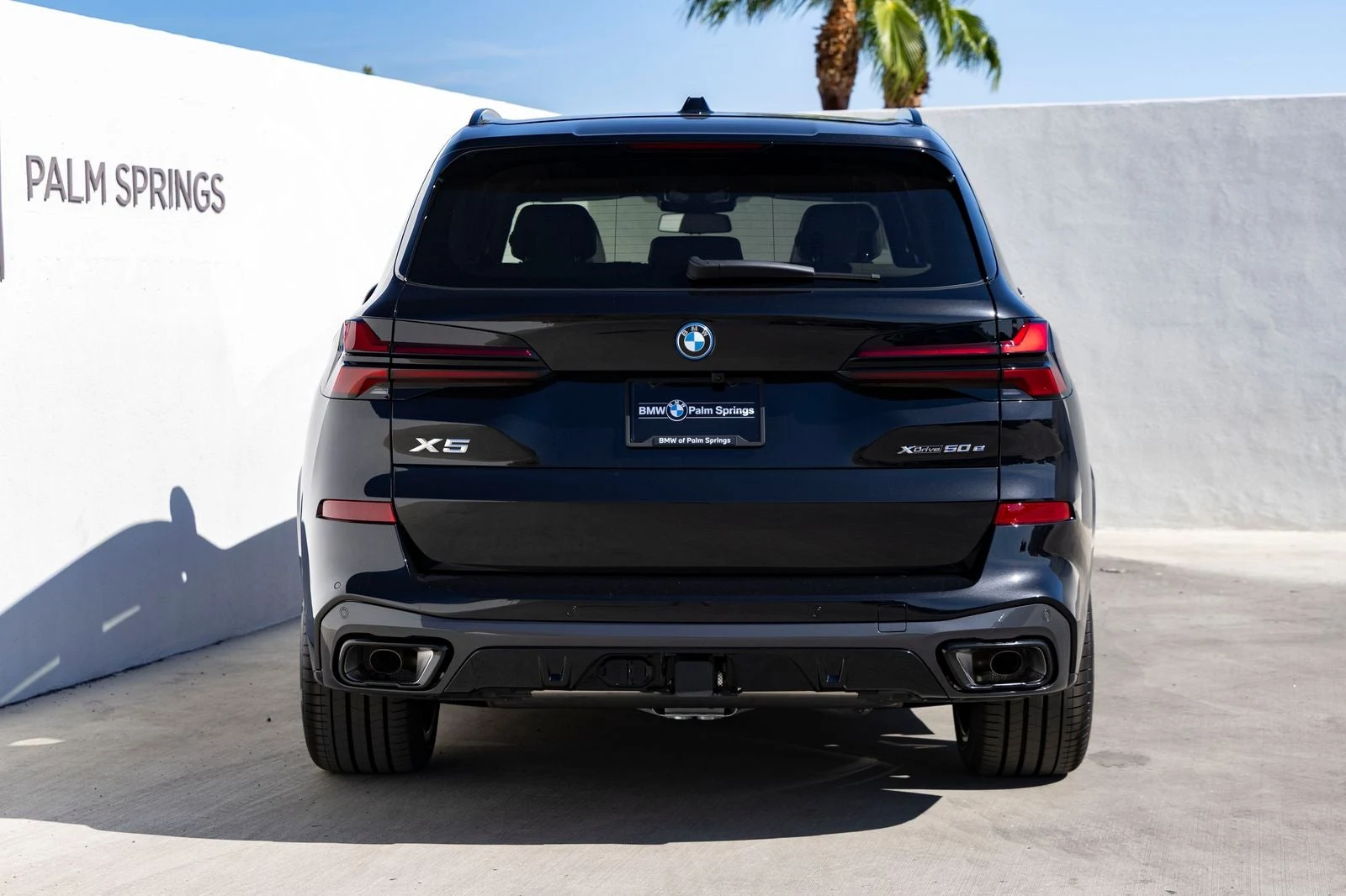 2026 BMW X5 xDrive50e (G05), 7/20