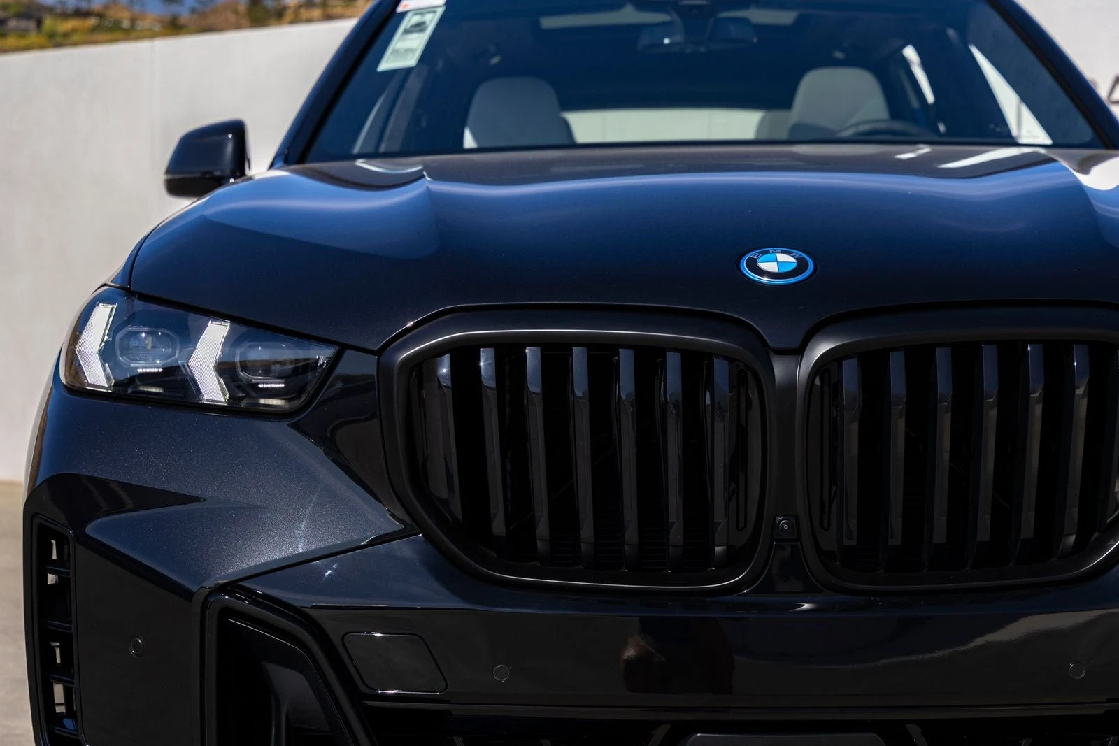 2026 BMW X5 xDrive50e (G05), 9/20